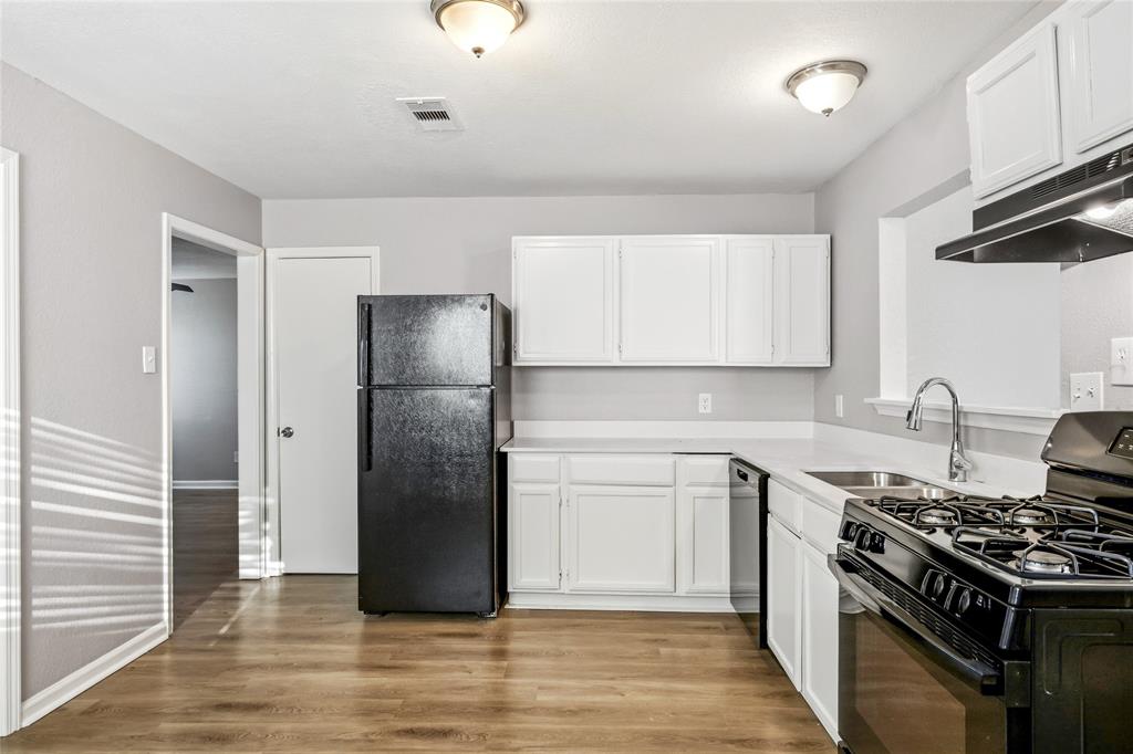 Hamilton Park Add Sec 08 - Residential