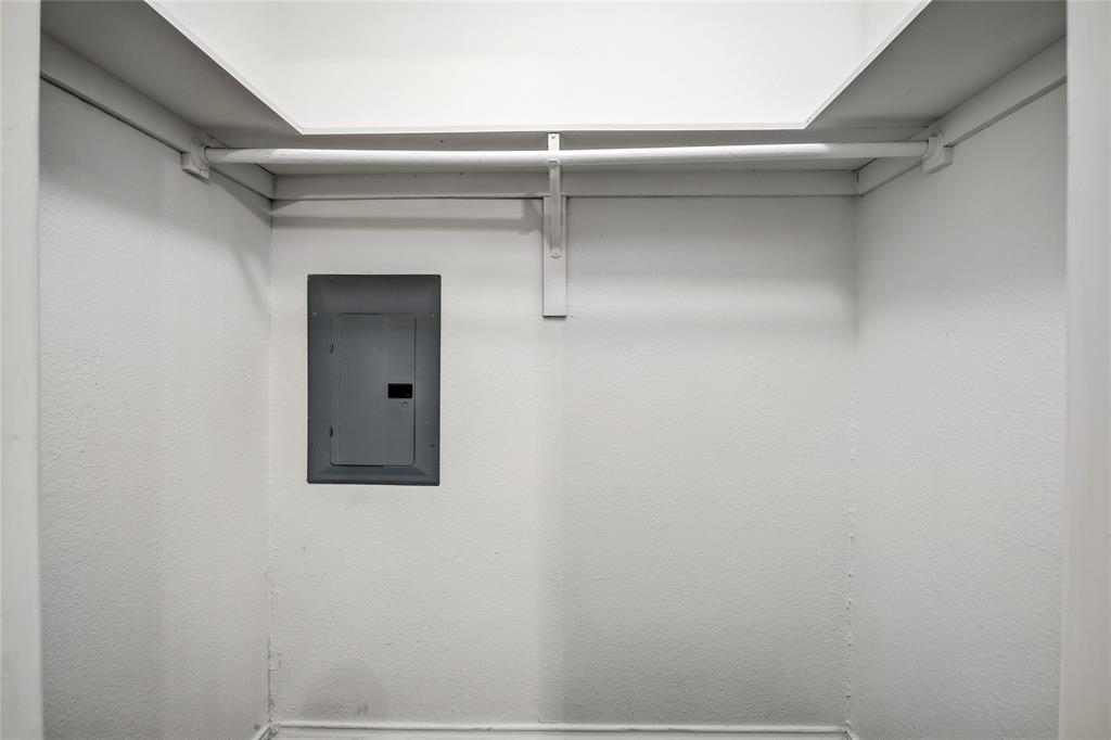 Hamilton Park Add Sec 08 - Residential