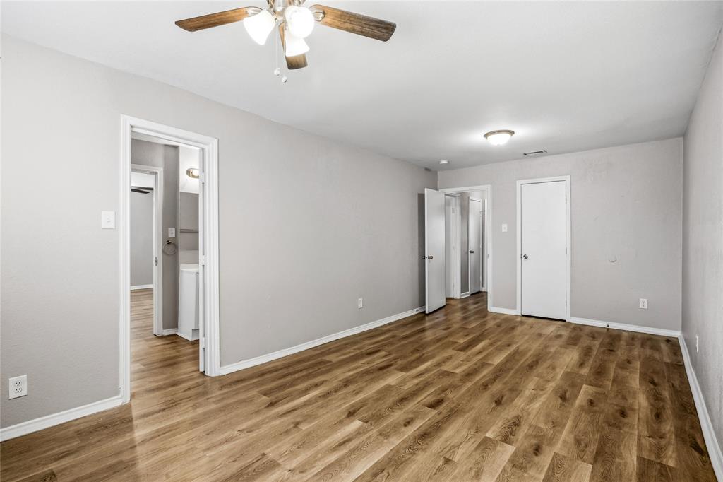 Hamilton Park Add Sec 08 - Residential