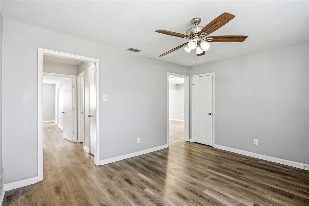 Hamilton Park Add Sec 08 - Residential