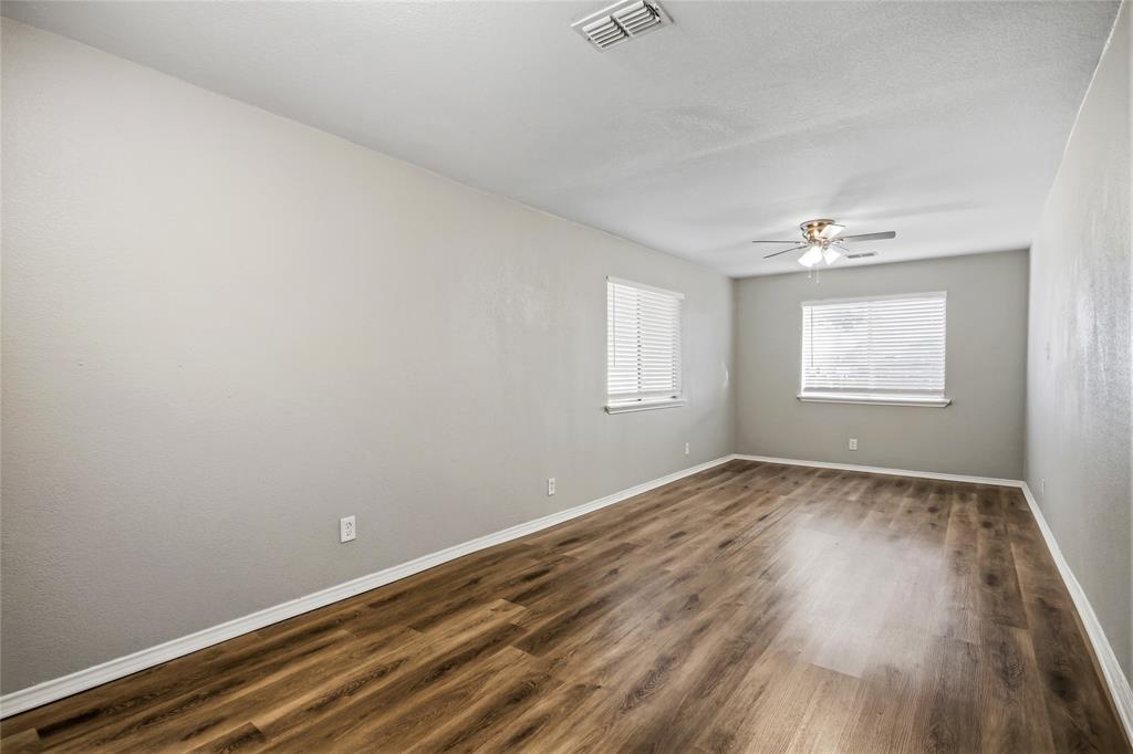 Hamilton Park Add Sec 08 - Residential