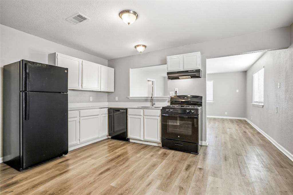 Hamilton Park Add Sec 08 - Residential