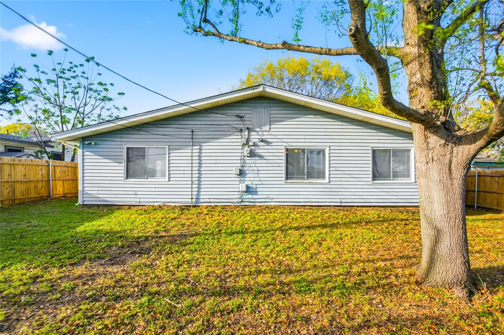 Hamilton Park Add Sec 08 - Residential