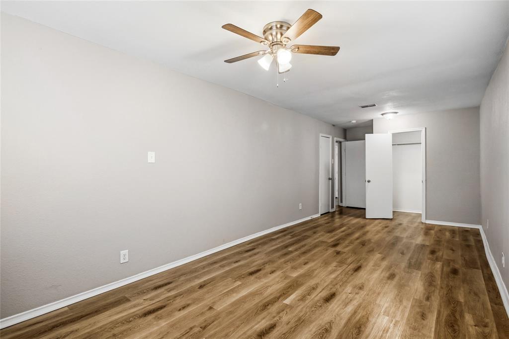 Hamilton Park Add Sec 08 - Residential