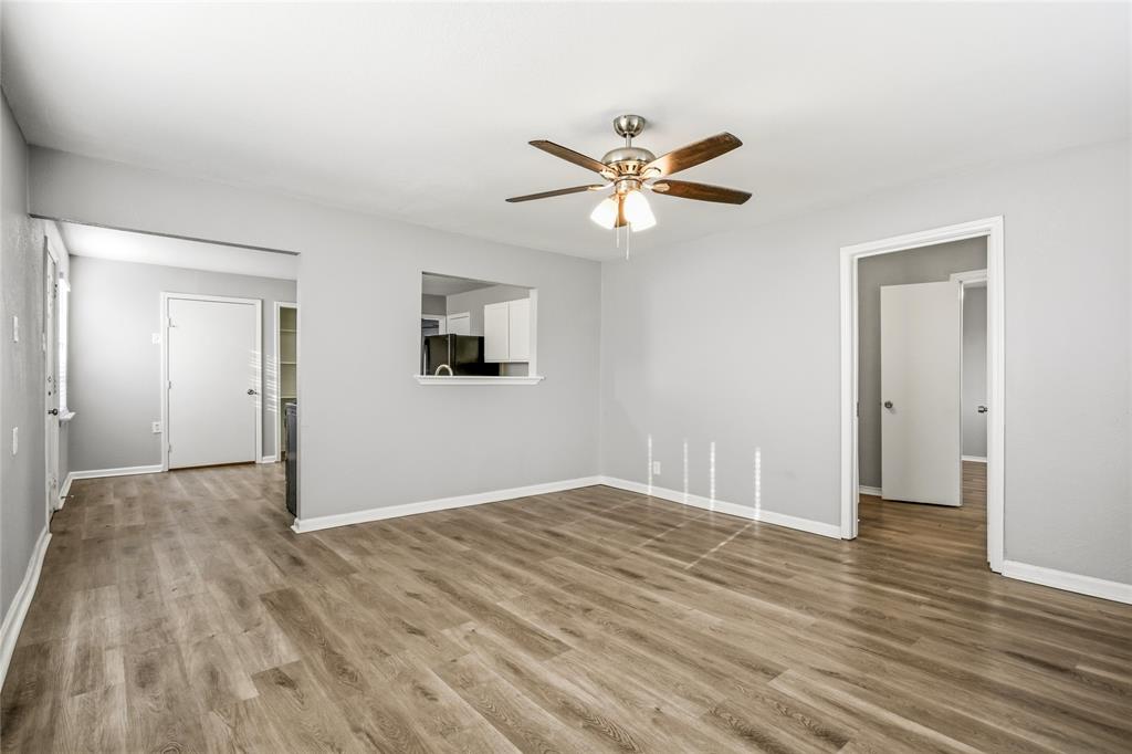 Hamilton Park Add Sec 08 - Residential