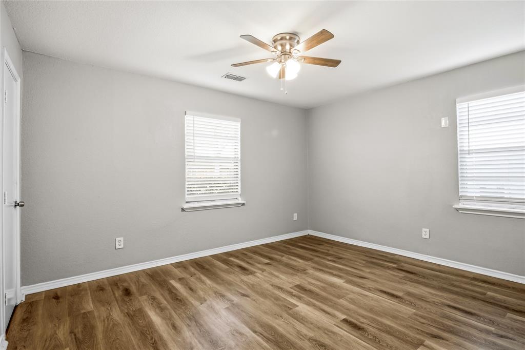 Hamilton Park Add Sec 08 - Residential