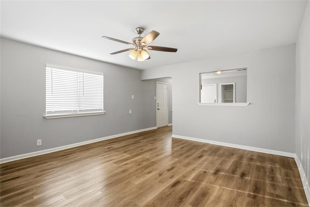 Hamilton Park Add Sec 08 - Residential