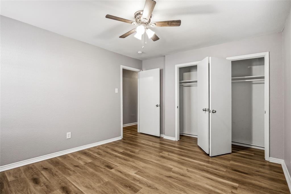 Hamilton Park Add Sec 08 - Residential