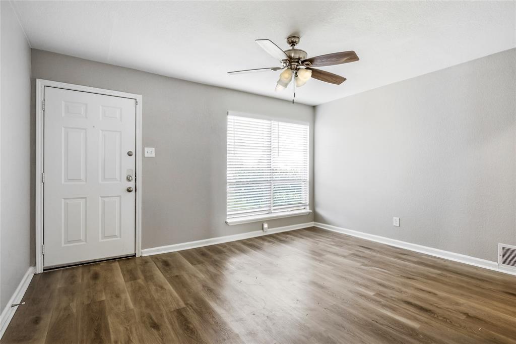 Hamilton Park Add Sec 08 - Residential