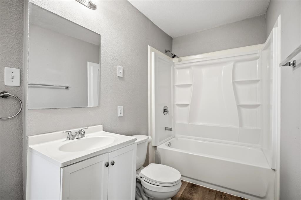 Hamilton Park Add Sec 08 - Residential