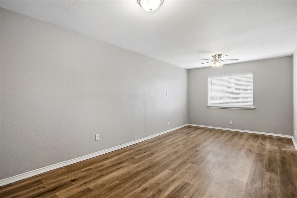 Hamilton Park Add Sec 08 - Residential