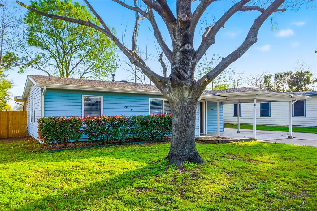 Hamilton Park Add Sec 08 - Residential