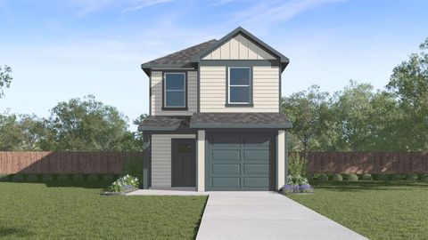 319 Clematis Street Princeton TX 75407