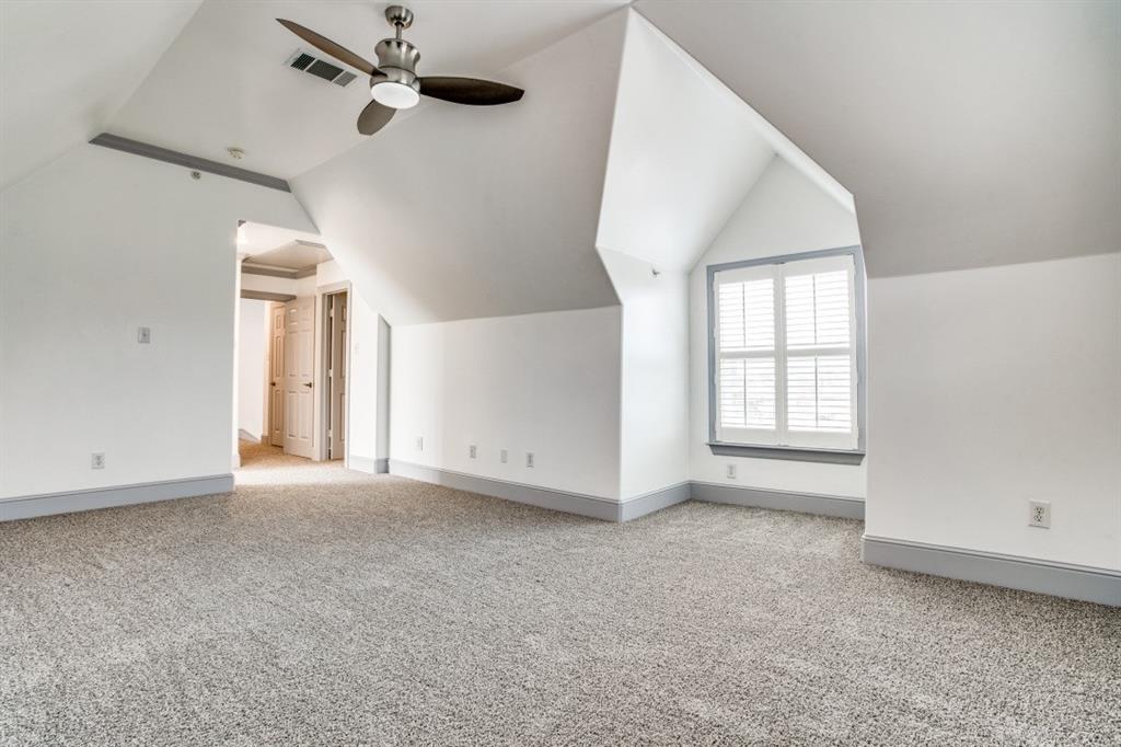 Lovers Lane Condo 4125 - Residential Lease