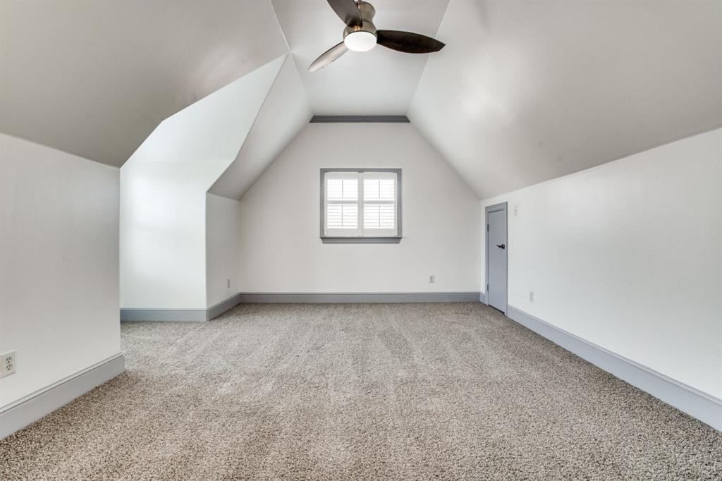 Lovers Lane Condo 4125 - Residential Lease