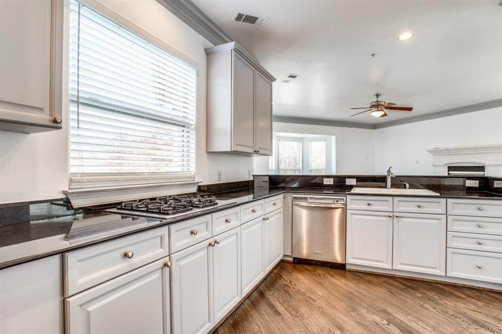 Lovers Lane Condo 4125 - Residential Lease