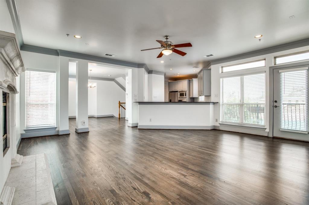 Lovers Lane Condo 4125 - Residential Lease