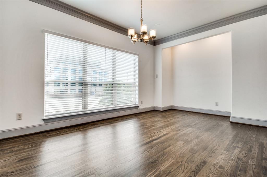 Lovers Lane Condo 4125 - Residential Lease