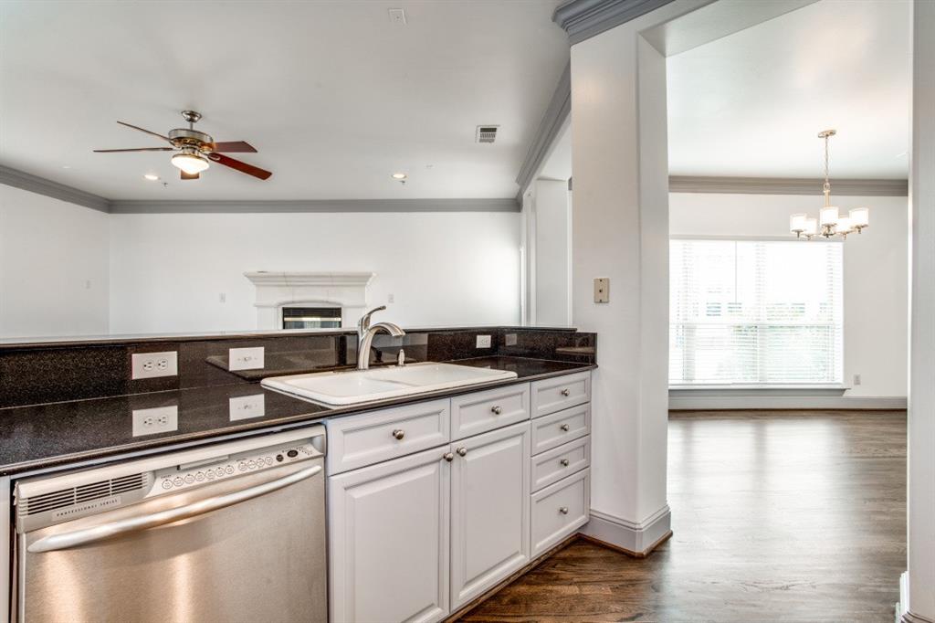 Lovers Lane Condo 4125 - Residential Lease