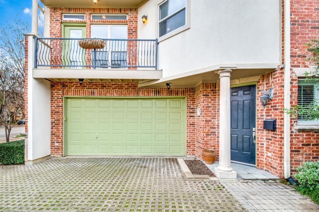 Lovers Lane Condo 4125 - Residential Lease