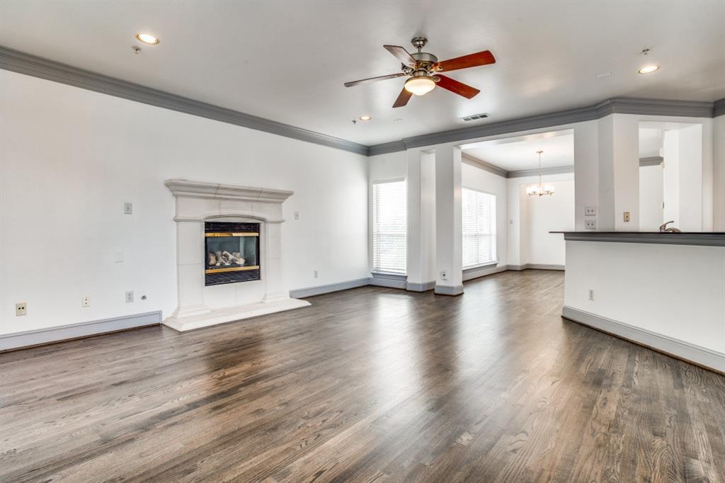 Lovers Lane Condo 4125 - Residential Lease