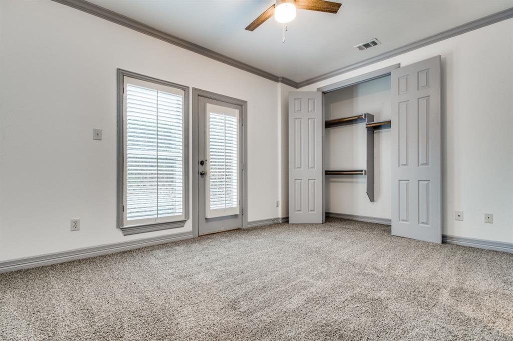 Lovers Lane Condo 4125 - Residential Lease