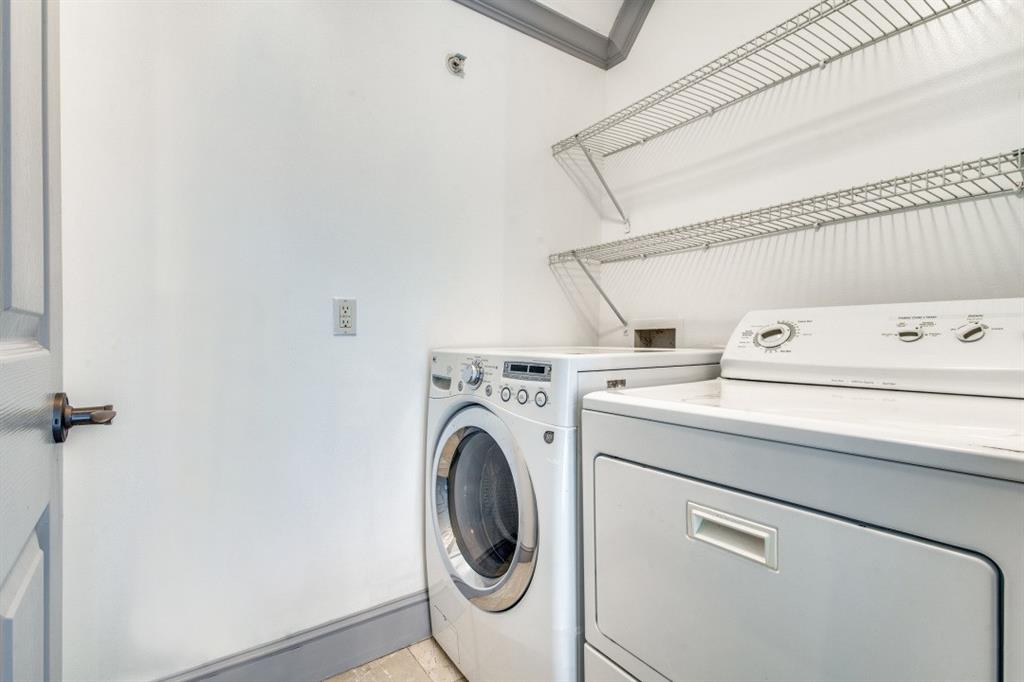 Lovers Lane Condo 4125 - Residential Lease