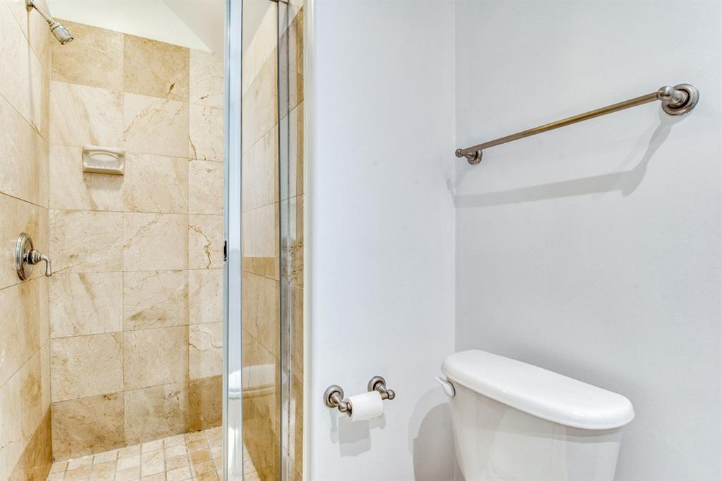 Lovers Lane Condo 4125 - Residential Lease