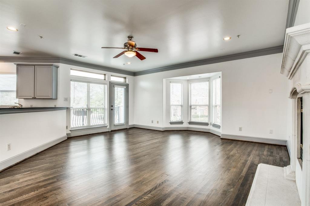 Lovers Lane Condo 4125 - Residential Lease