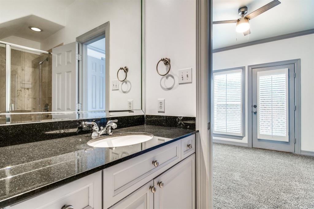 Lovers Lane Condo 4125 - Residential Lease