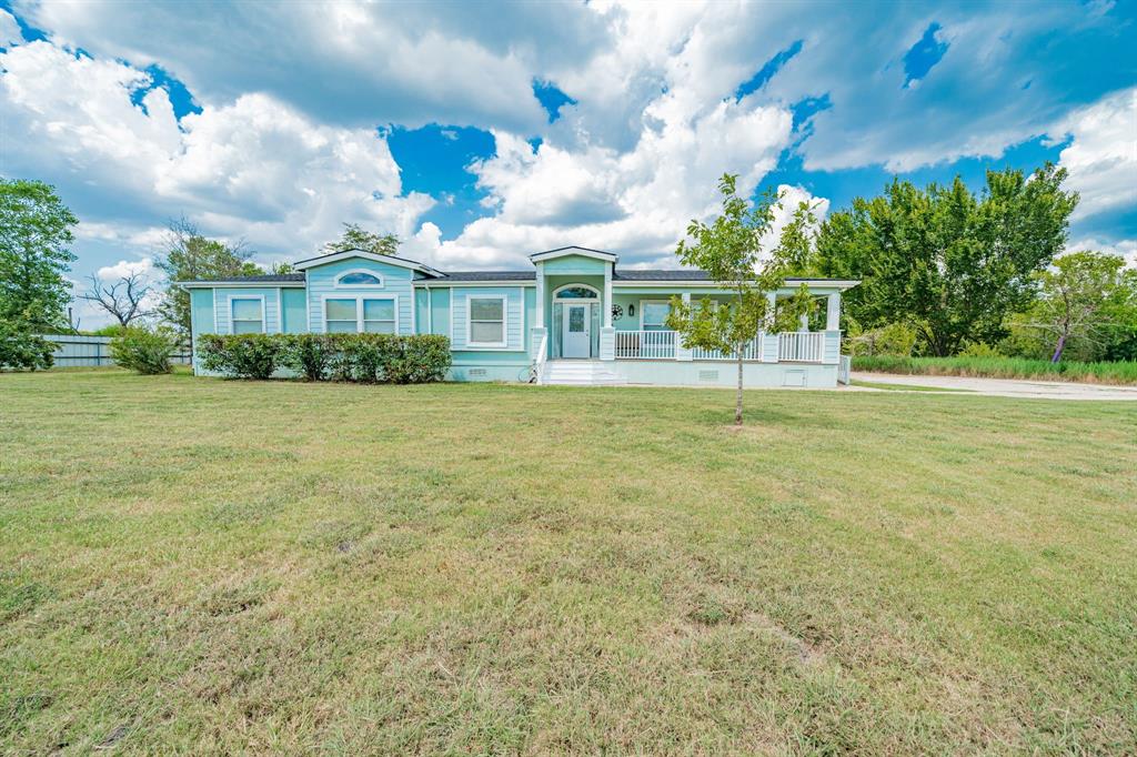 4510 County Road 2596