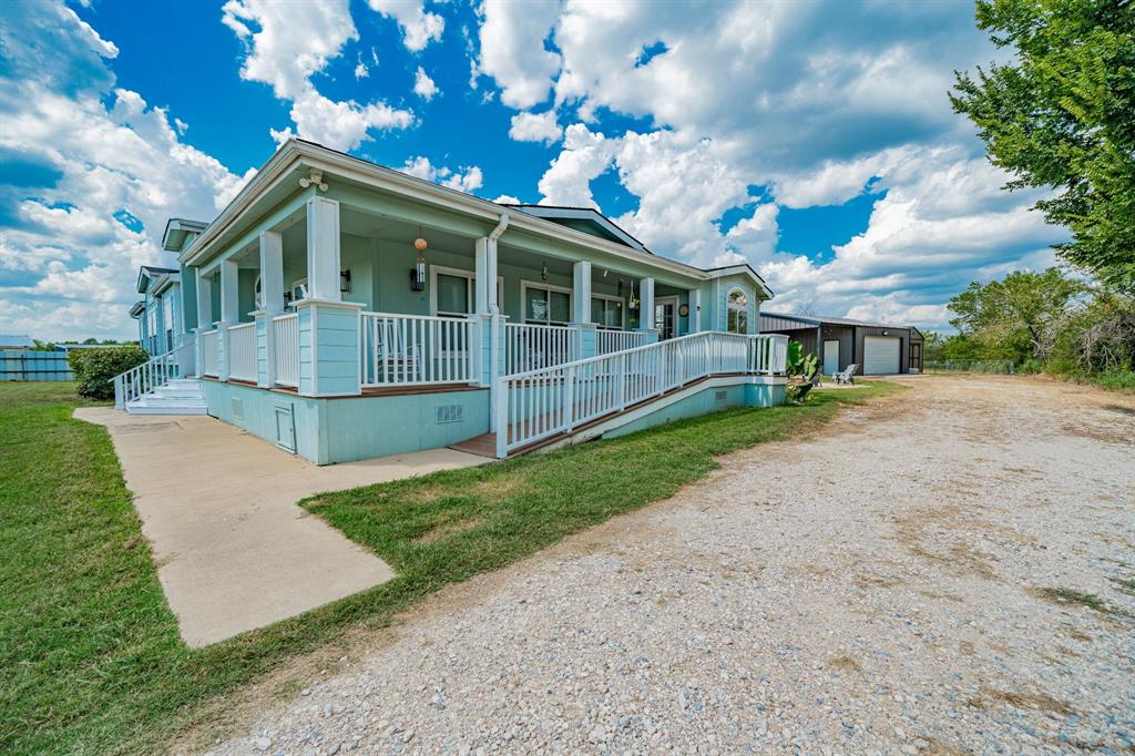 4510 County Road 2596
