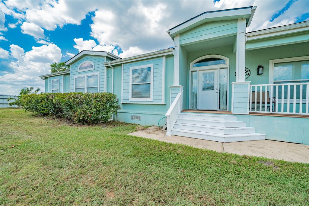 4510 County Road 2596
