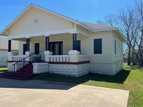 A home in Cooper