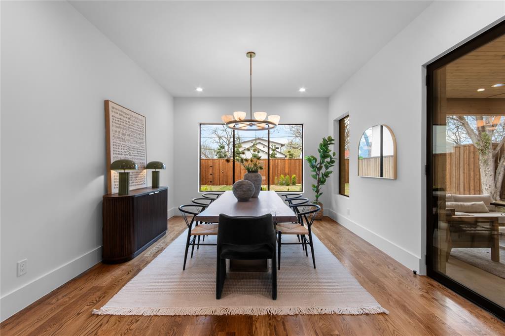 Lake Crest - Residential