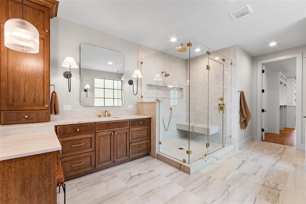 Lake Crest - Residential