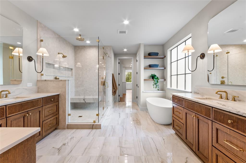 Lake Crest - Residential