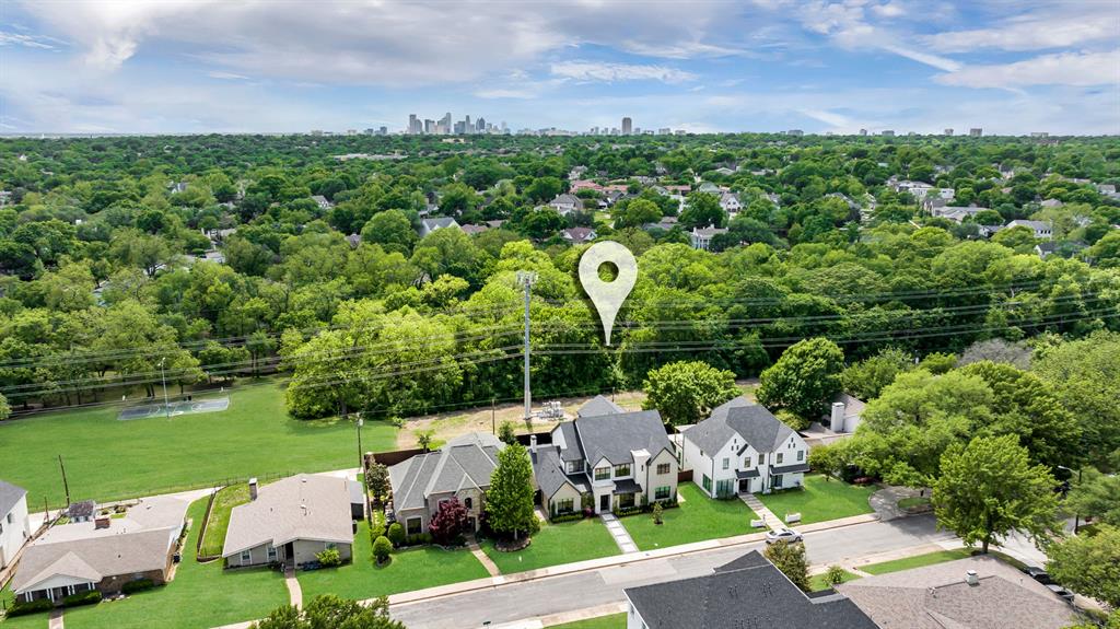 Lakewood North Estates - Residential