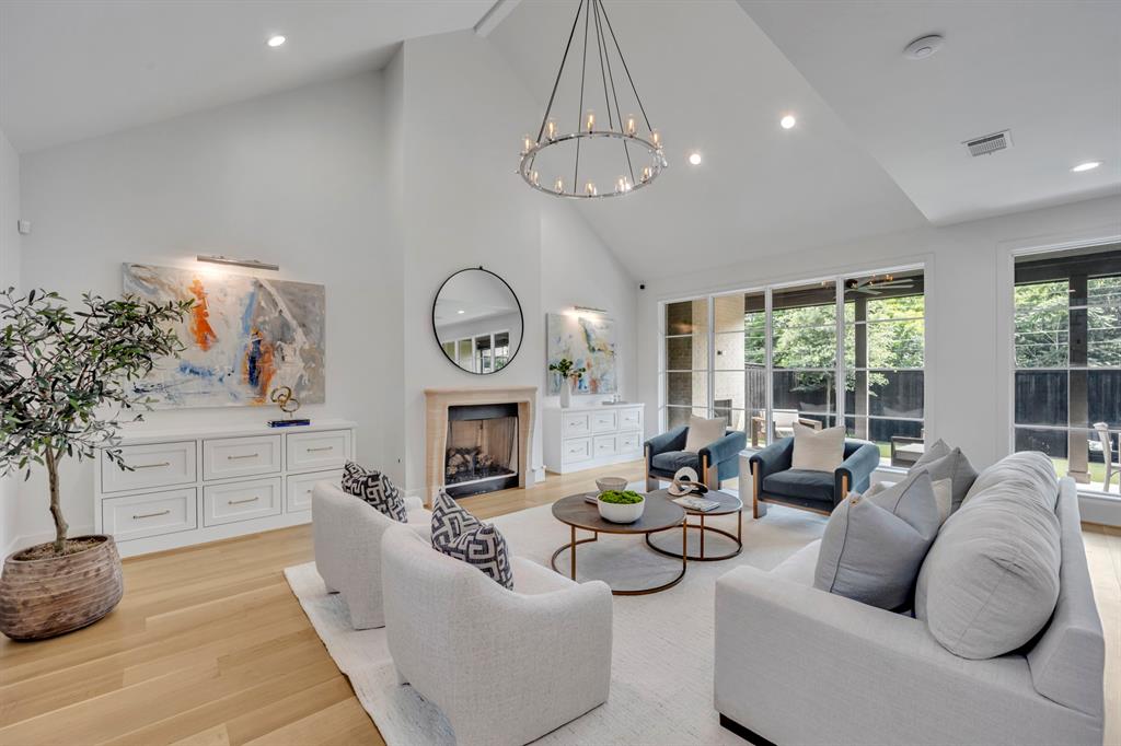 Lakewood North Estates - Residential