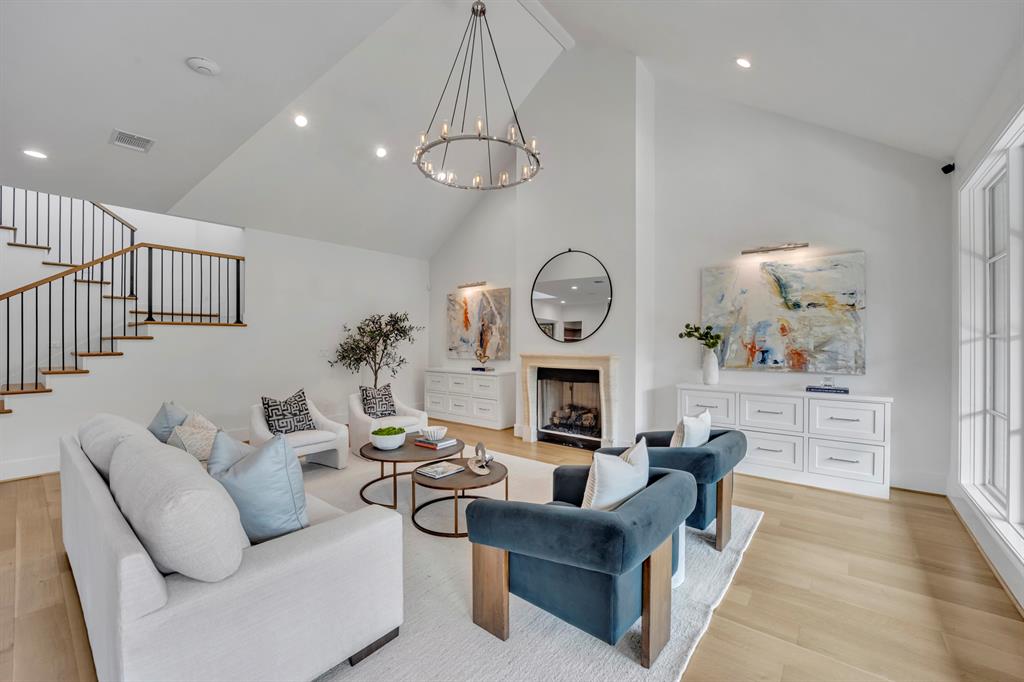 Lakewood North Estates - Residential