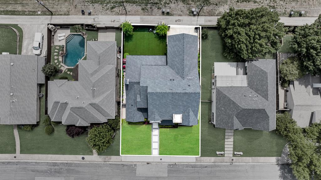 Lakewood North Estates - Residential