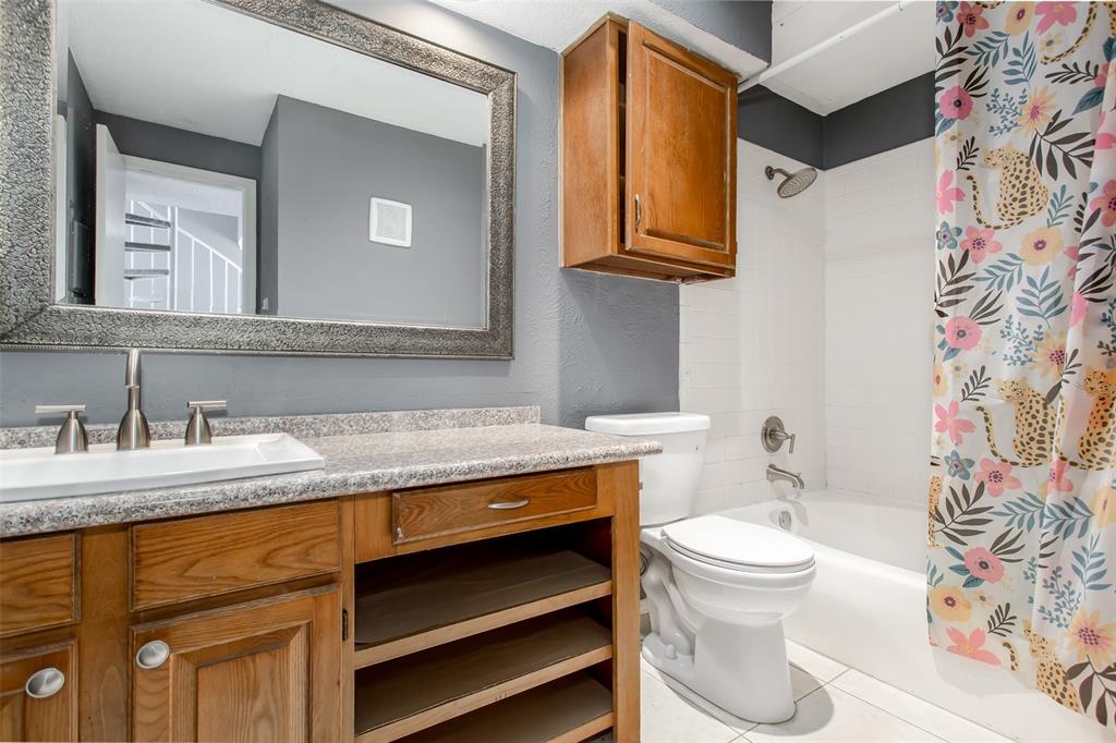 Oaks Of Lakewood Condo - Residential Lease