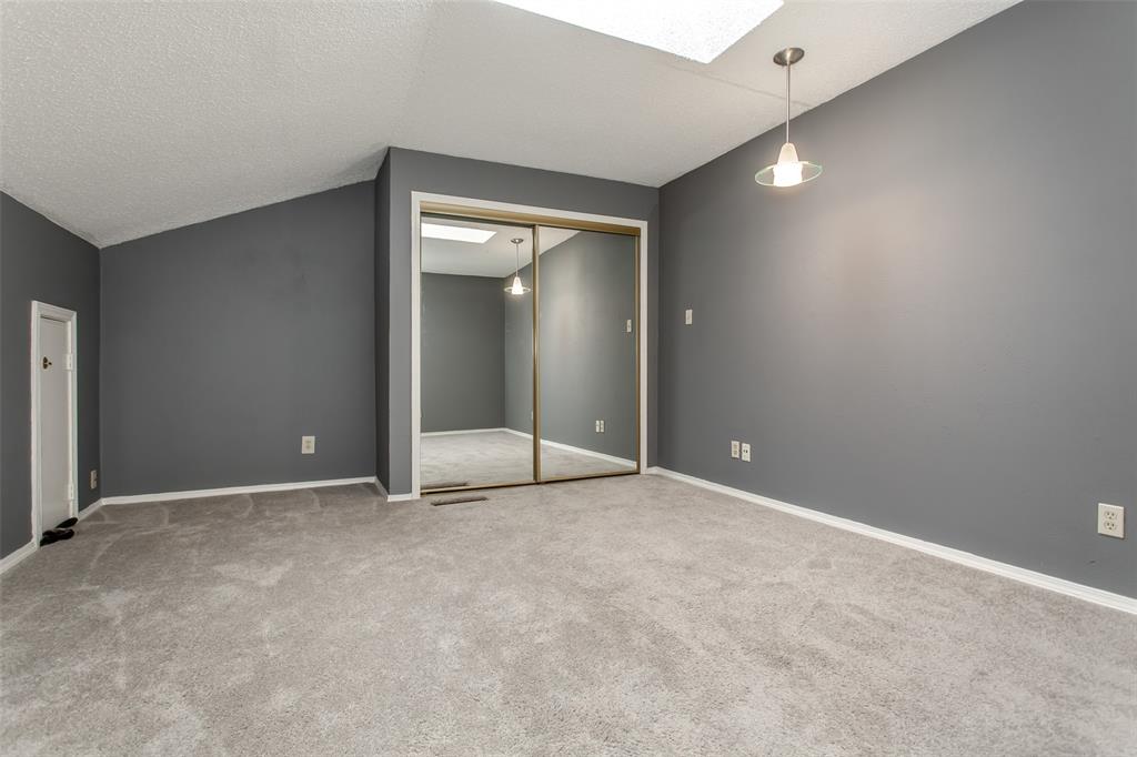 Oaks Of Lakewood Condo - Residential Lease