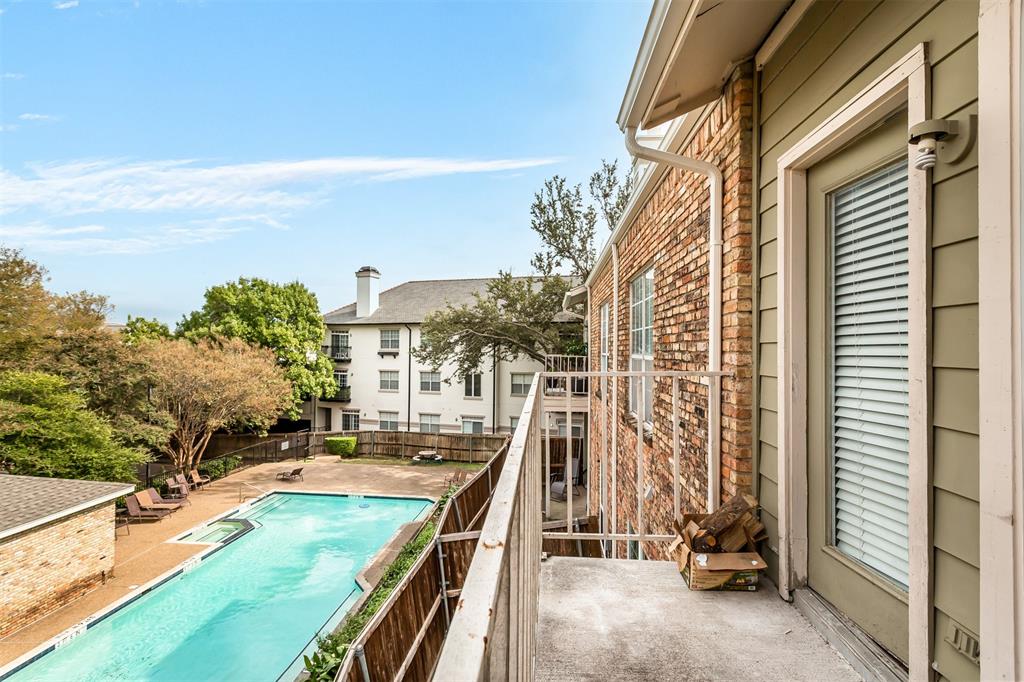 Oaks Of Lakewood Condo - Residential Lease