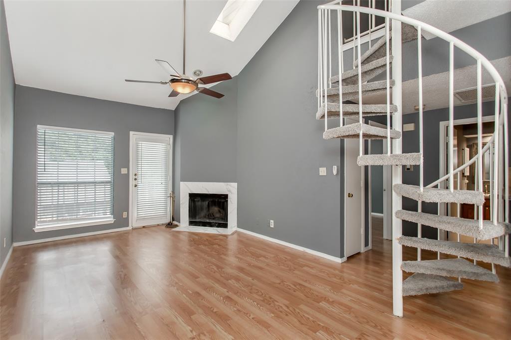 Oaks Of Lakewood Condo - Residential Lease