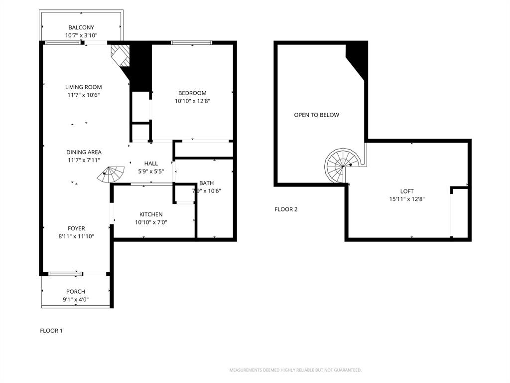 Oaks Of Lakewood Condo - Residential Lease