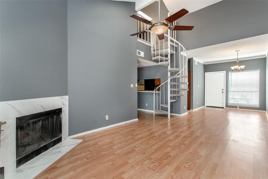 Oaks Of Lakewood Condo - Residential Lease