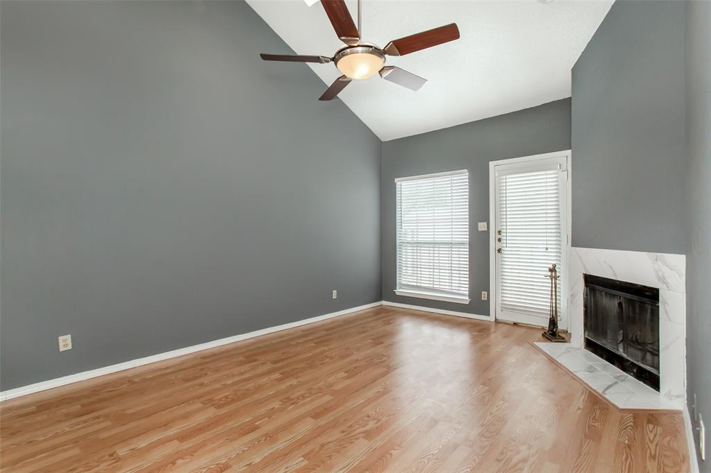 Oaks Of Lakewood Condo - Residential Lease