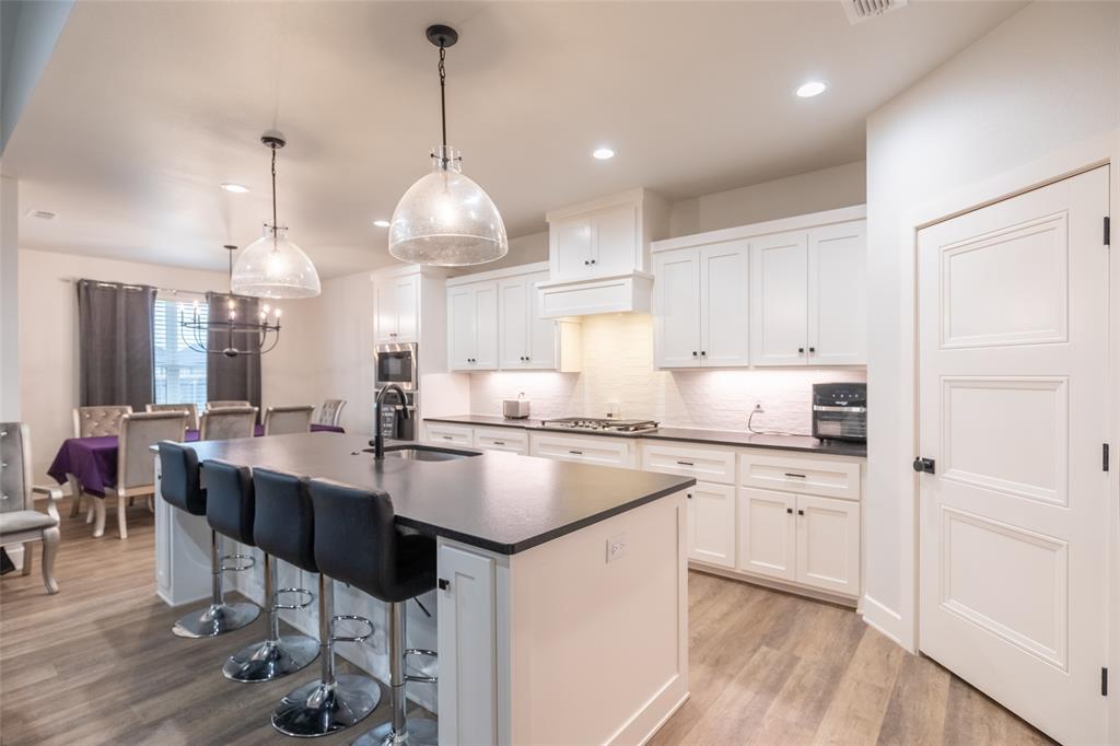 The Harvest Add - Residential