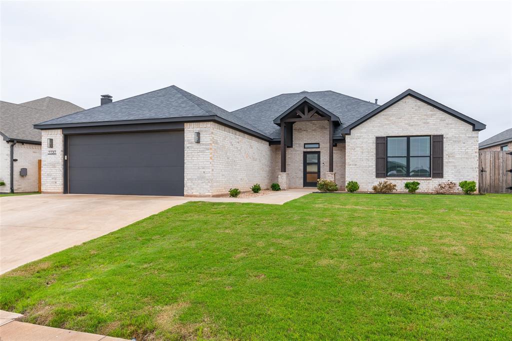 The Harvest Add - Residential